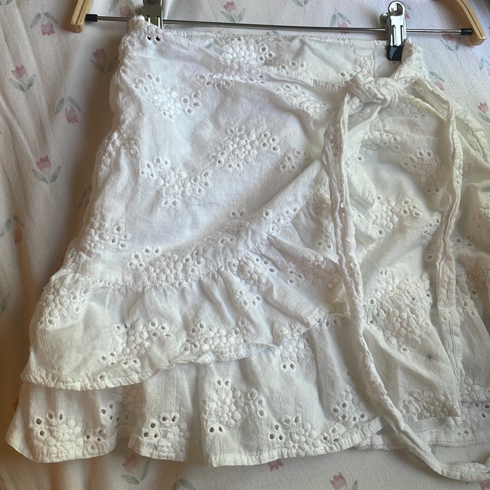 Princess polly skirt *NEVER WORN*
